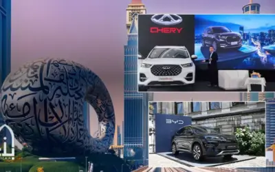 Dubai’deki kriz Türkiye için fırsat mı?