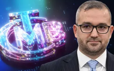 Merkez Bankası faiz kararını açıkladı!