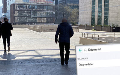 Banka uygulamasındaki ‘Ödeme iste’ bölümünü kullandırttılar: Parayı geri aldığını zannetti! 240 bin TL dolandırıldı