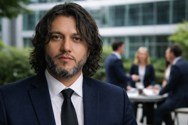 Davut Süver: “Ailemize Uzanan Kirli Elleri Hukukla Durdurduk”